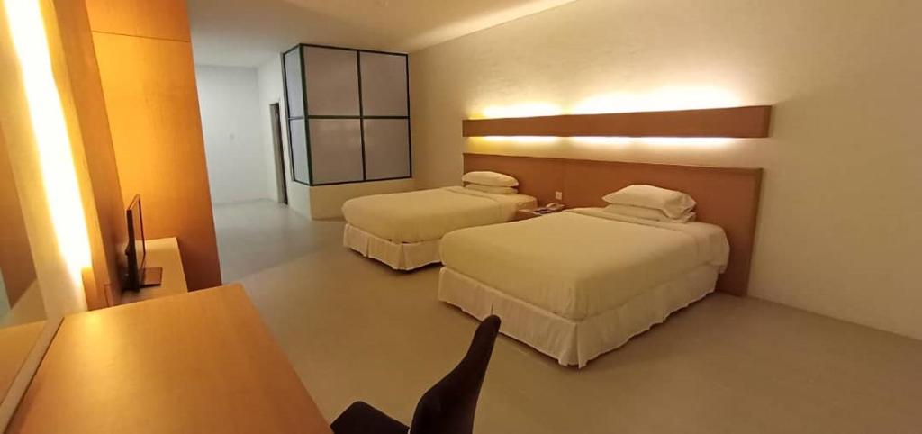 Ara Hotel photo 1