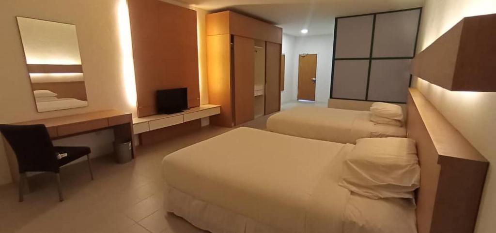 Ara Hotel photo 2
