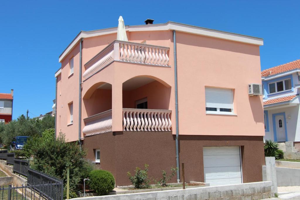 Apartment Adriatic