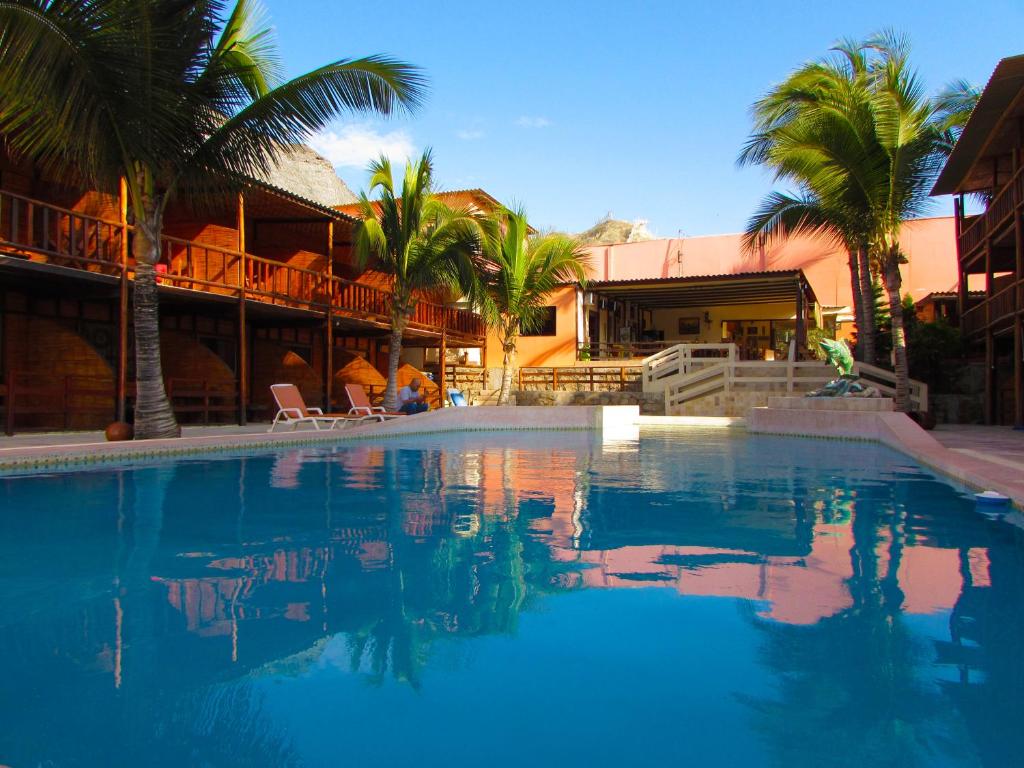 Hotel El Murique photo 3