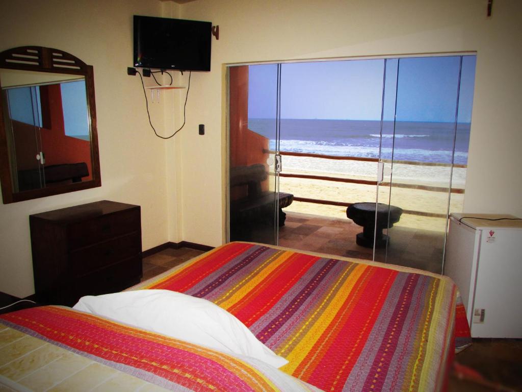 Hotel El Murique photo 1