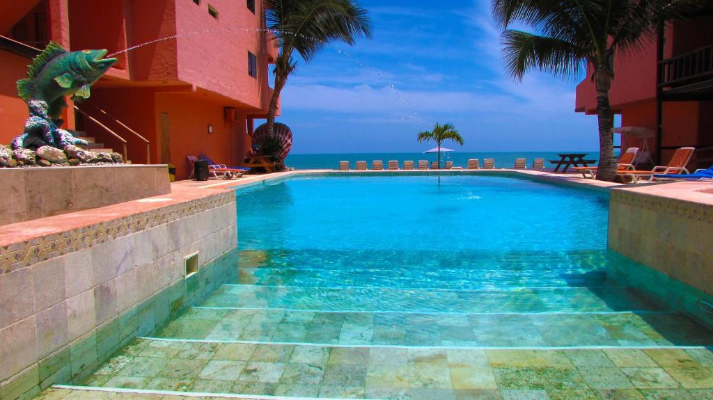 Hotel El Murique photo 2