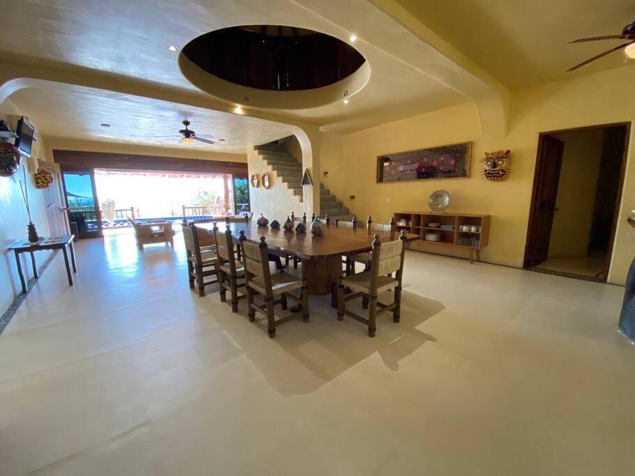 Siete Piedras Beachfront Village photo 1