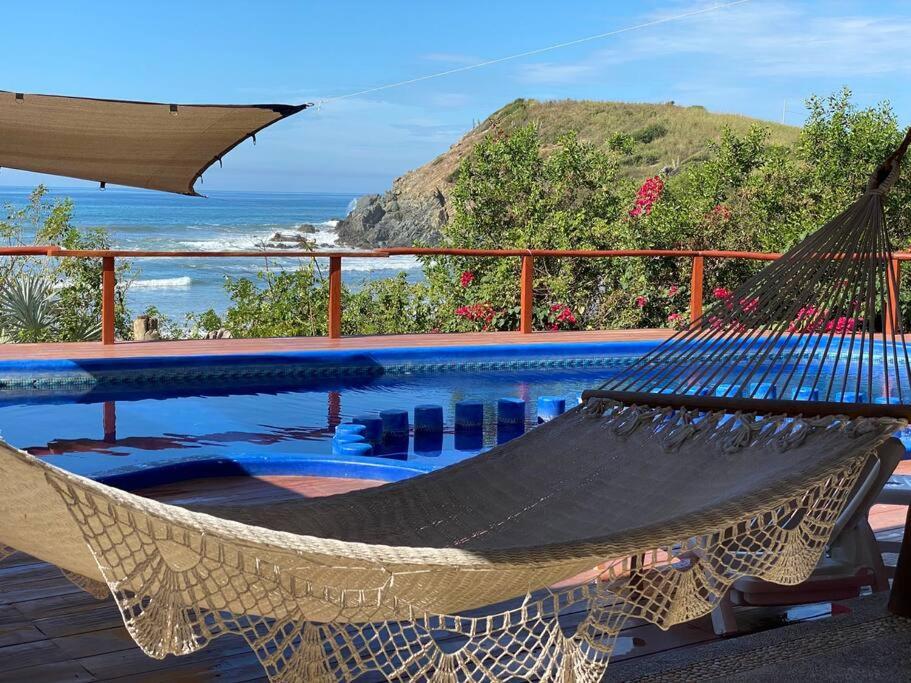 Siete Piedras Beachfront Village photo 4
