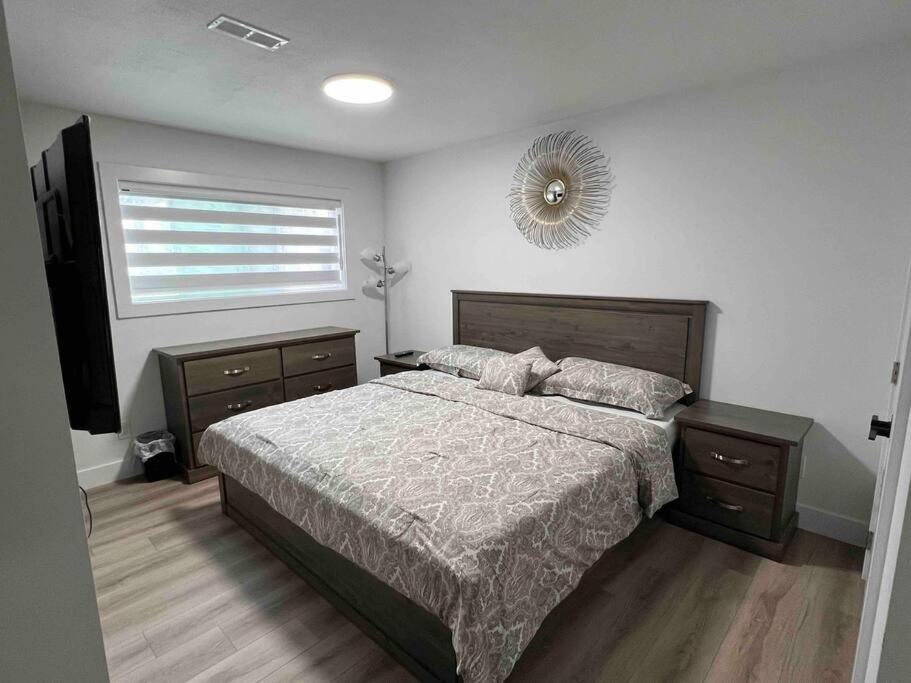 Ricky’s beautiful private apartment/Suite photo 3
