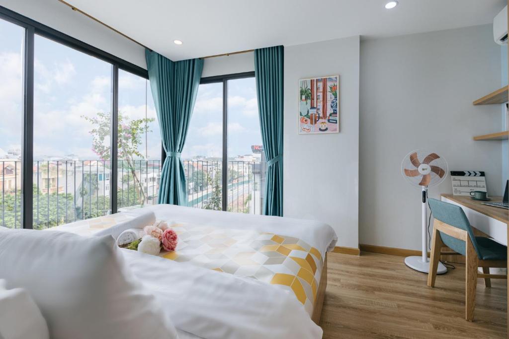 Crescendo Urban Stay