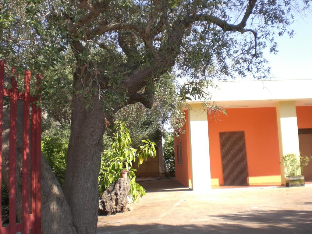 Casa Vacanze Le Macchie photo 1