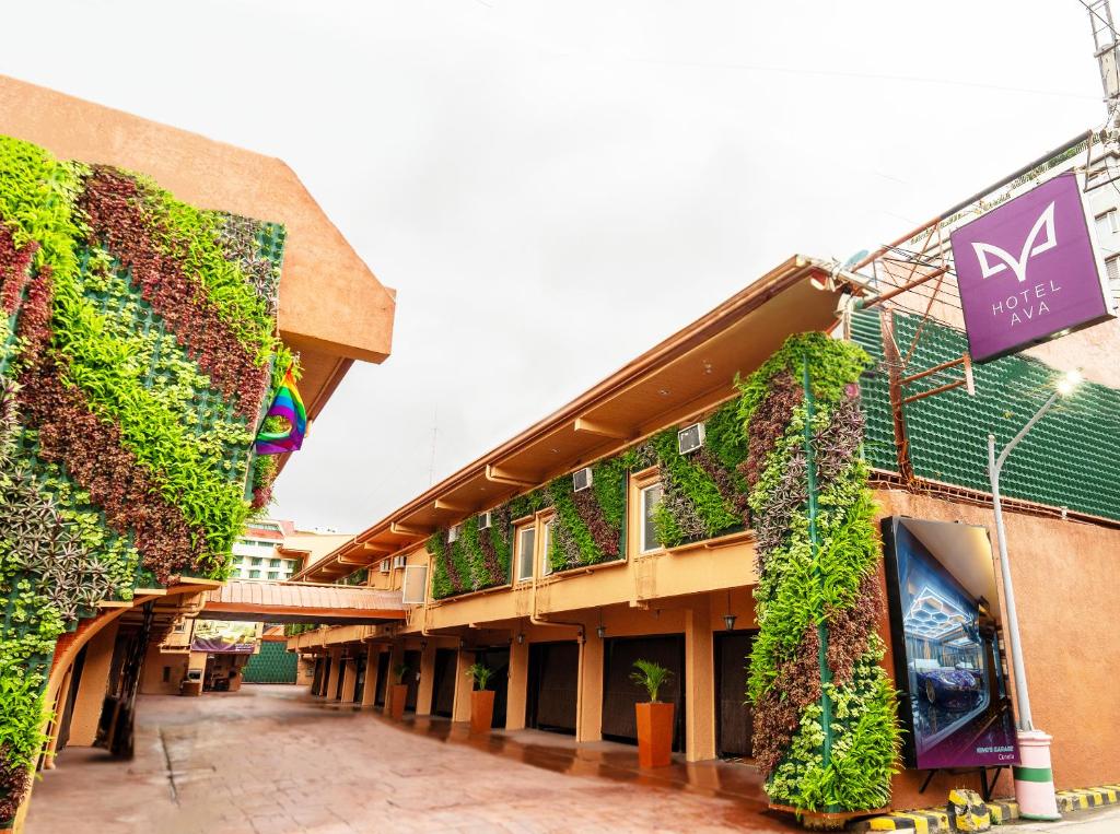 Hotel Ava Cuneta photo 1
