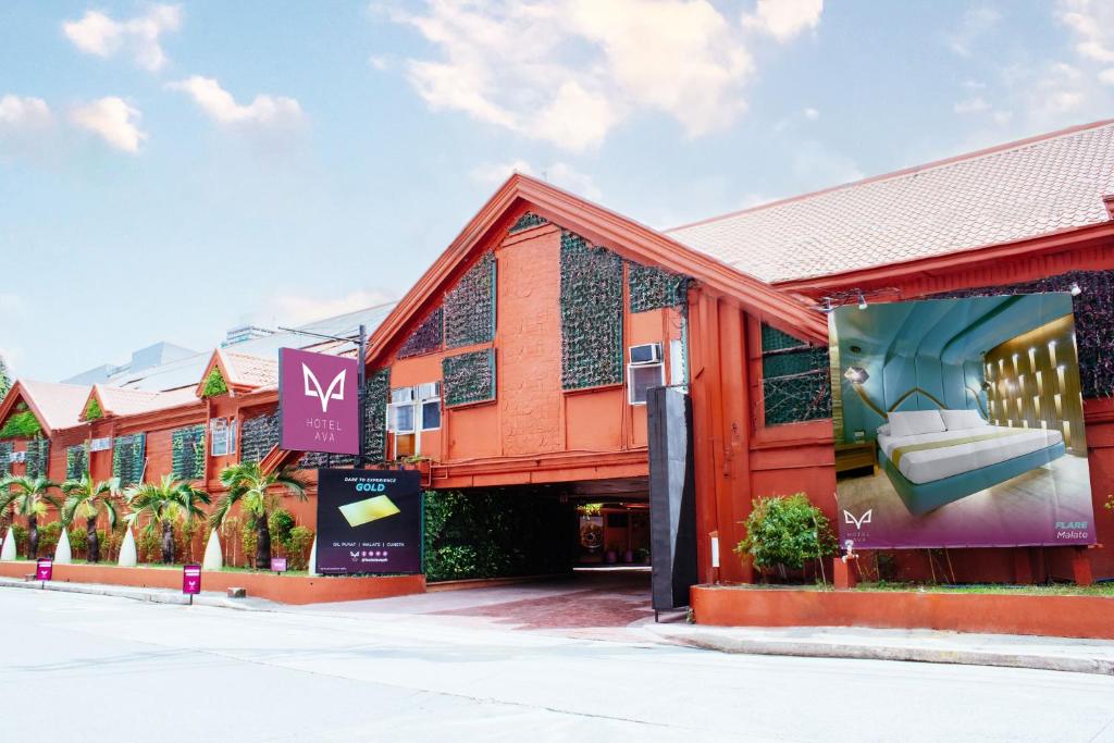 Hotel Ava Malate photo 1