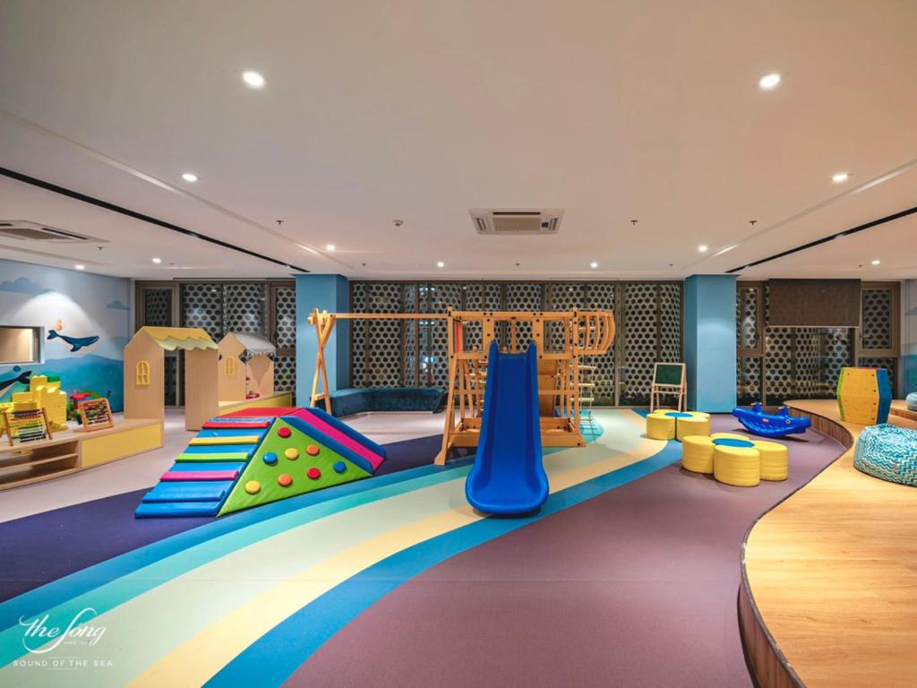 Apartment The Sóng Vũng Tàu