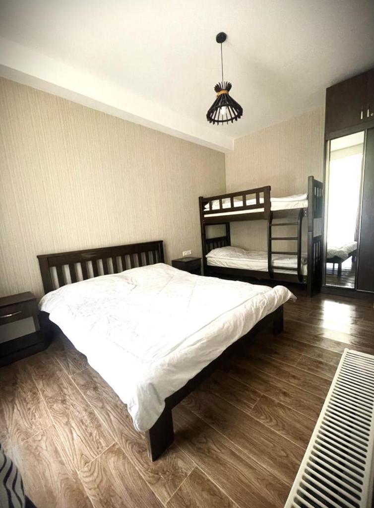 RESIDENCE DIDVELI 8A photo 1