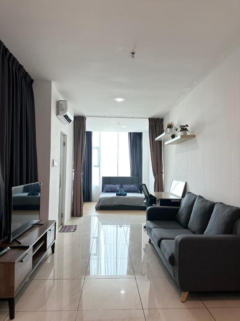 Stay In Manhattan Suites itcc 5pax photo 4