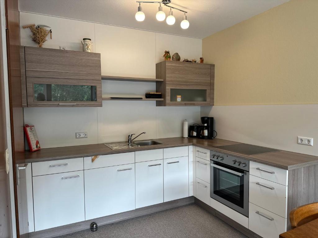 Ruhige Ferienwohnung in Schönwald photo 2