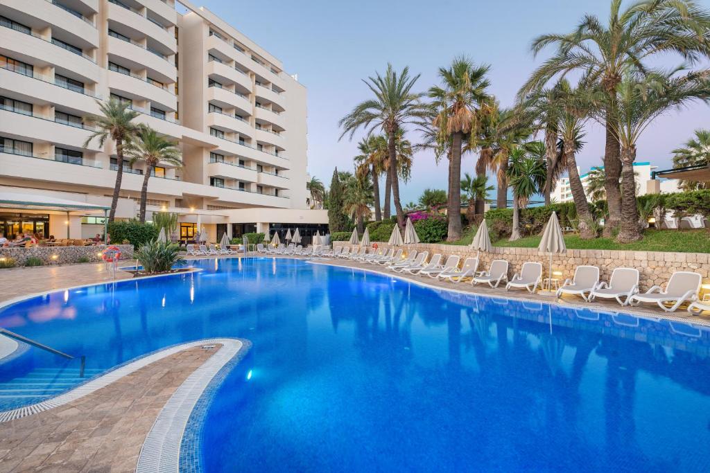 Welikehotel Marfil Playa