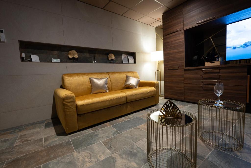 CARACALLA PRIVE - Chambres d'hôtes avec Piscine, Jaccuzi et Hammam privatifs photo 1