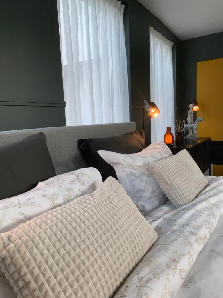 Guestsuite The Nest photo 2