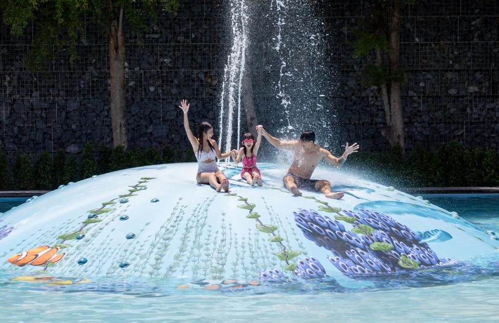 SO/ Sofitel Hua Hin