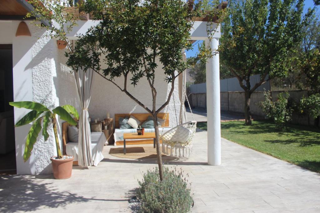 Cortijo Casita Maray photo 2