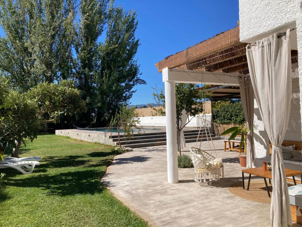 Cortijo Casita Maray photo 4