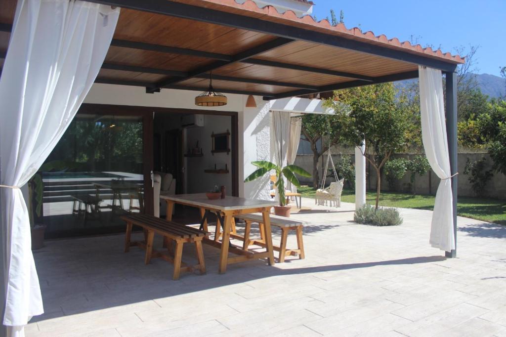 Cortijo Casita Maray photo 1