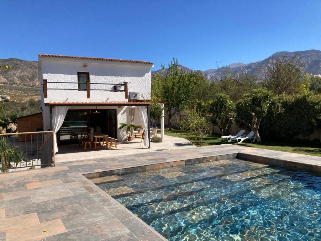 Cortijo Casita Maray
