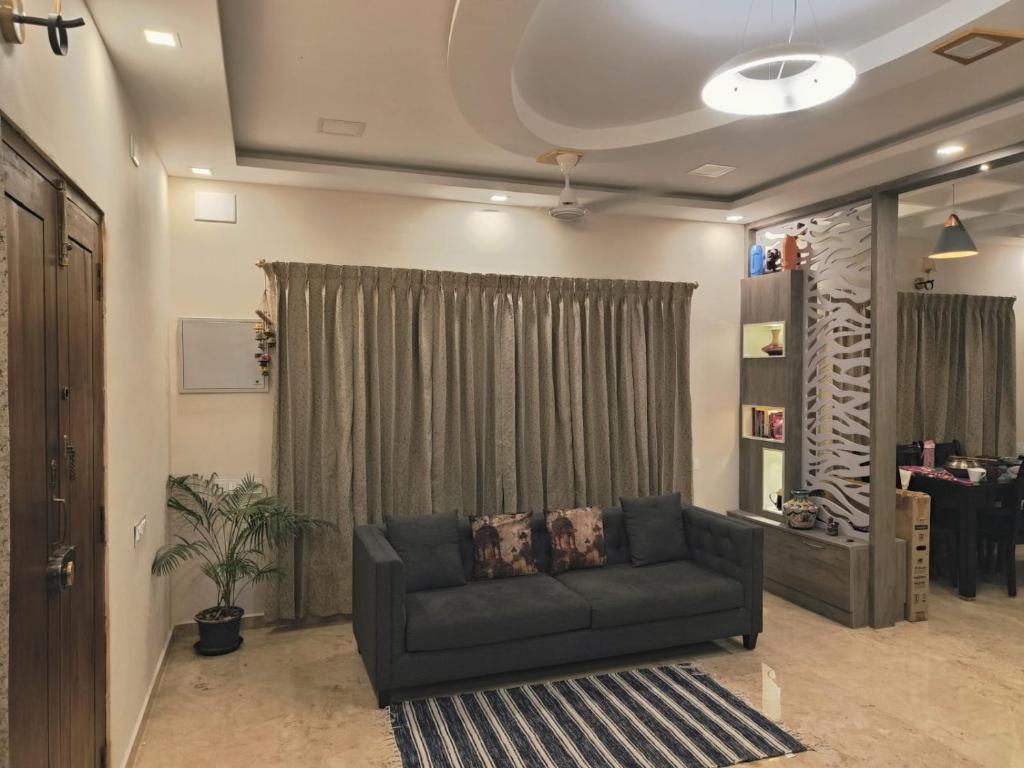 Luxurious Farm House - Auroville, Edayanchavadi photo 4