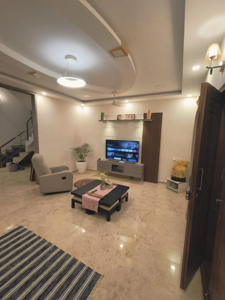 Luxurious Farm House - Auroville, Edayanchavadi photo 2