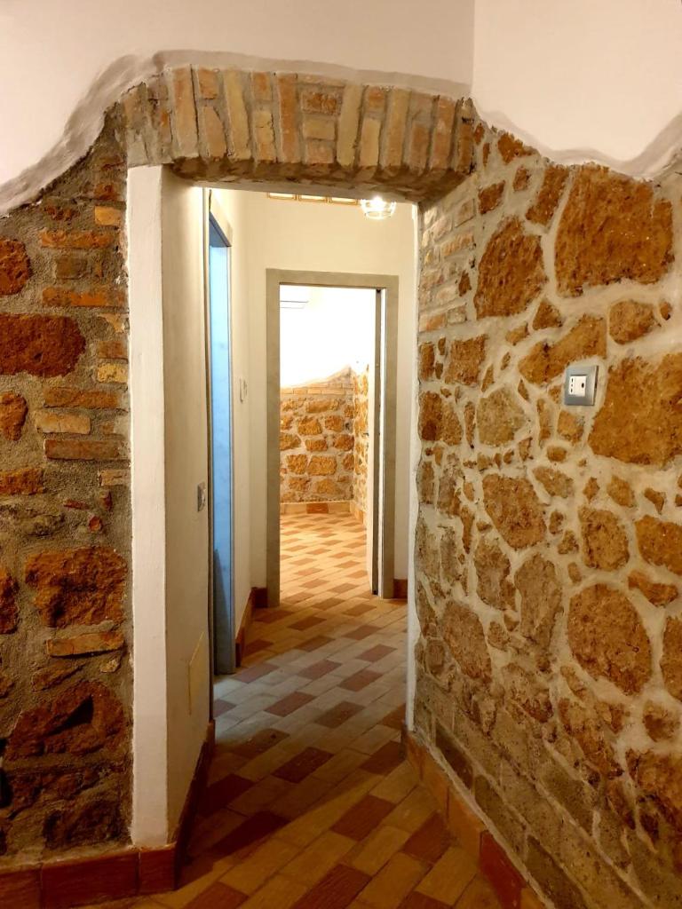 Casa Mattia Centro Storico photo 3