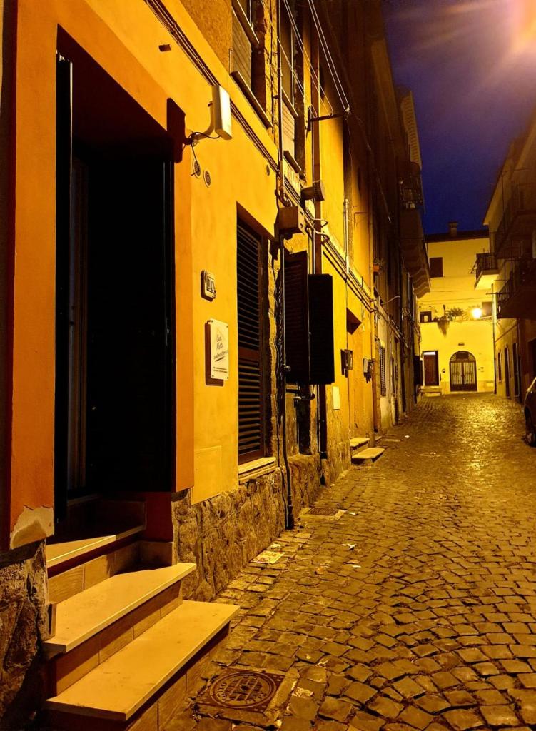 Casa Mattia Centro Storico photo 1
