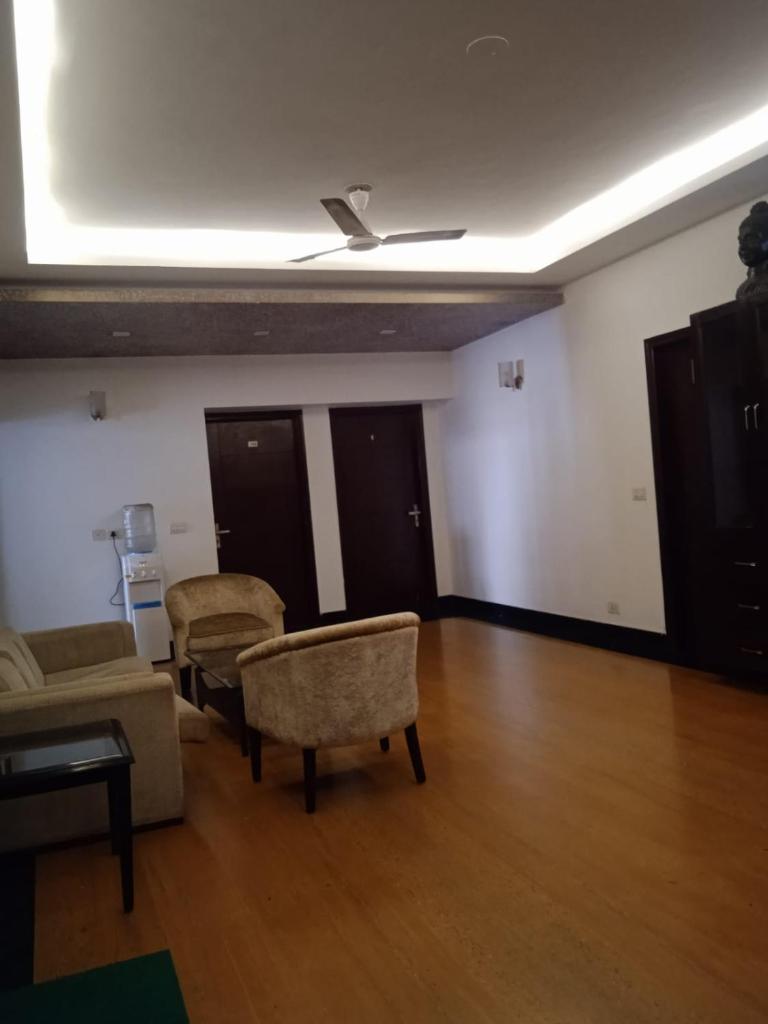 Tavisha Villa Flim City Road Dadri Road photo 1