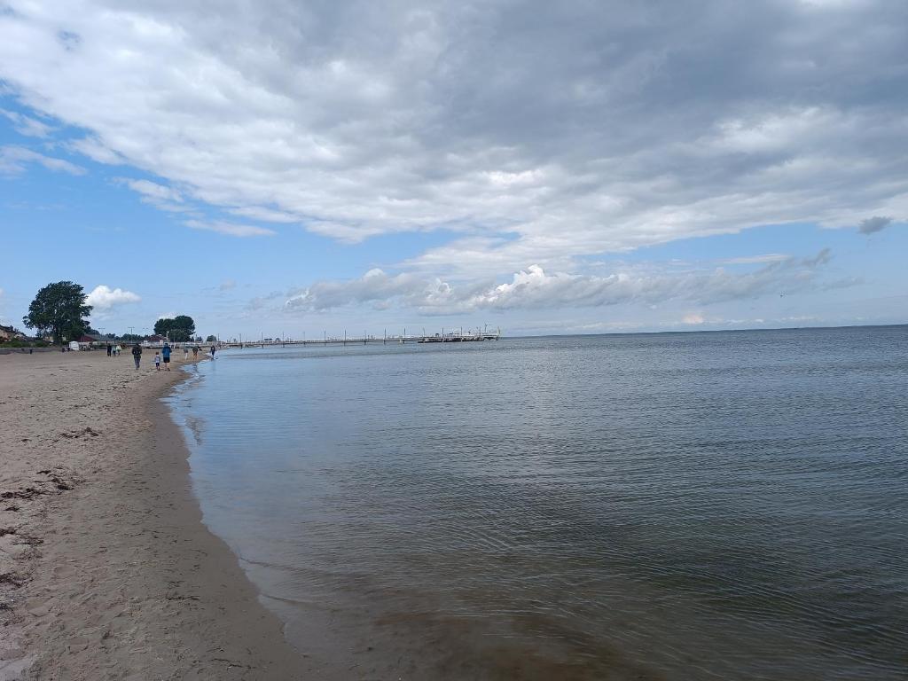 Ostoja u Diany nad Zatoką photo 4