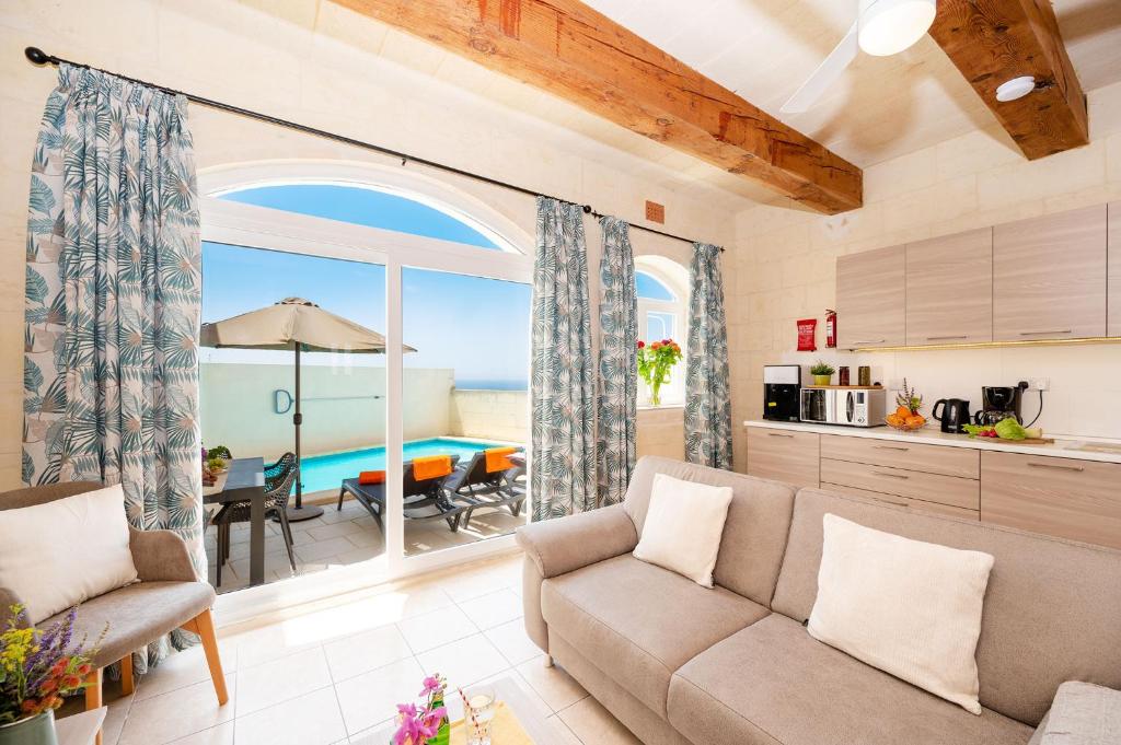 Veduta Holiday Home photo 3