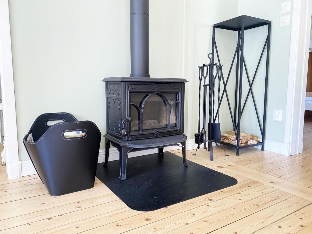 Cozy accommodation within walking distance to the sea photo 2