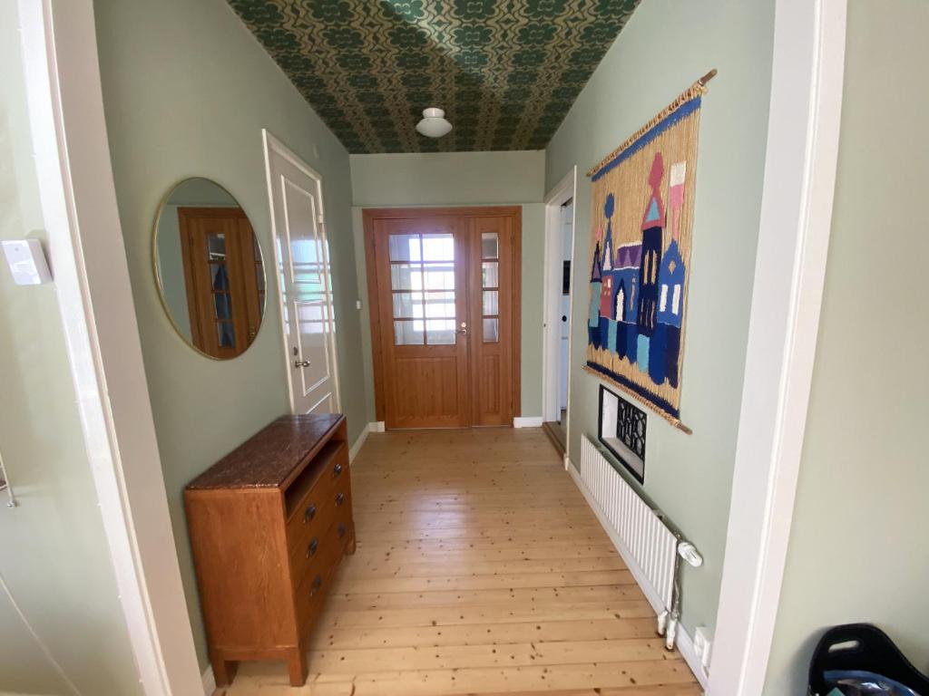 Cozy accommodation within walking distance to the sea photo 4