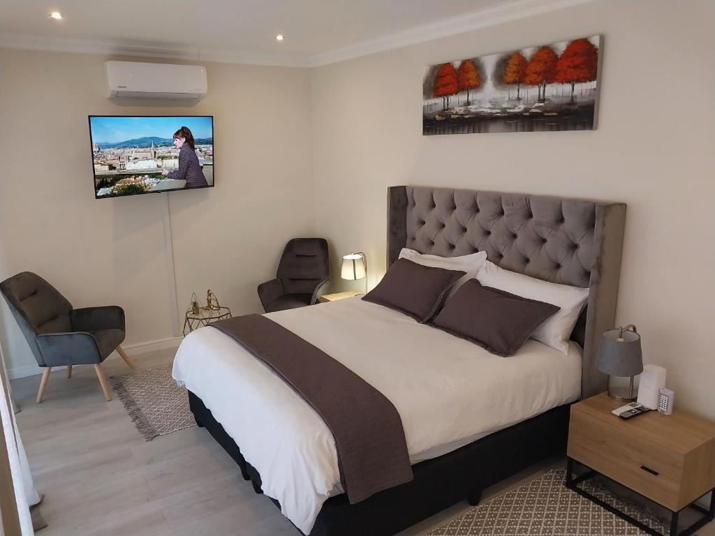 LND GUEST HOUSE photo 3