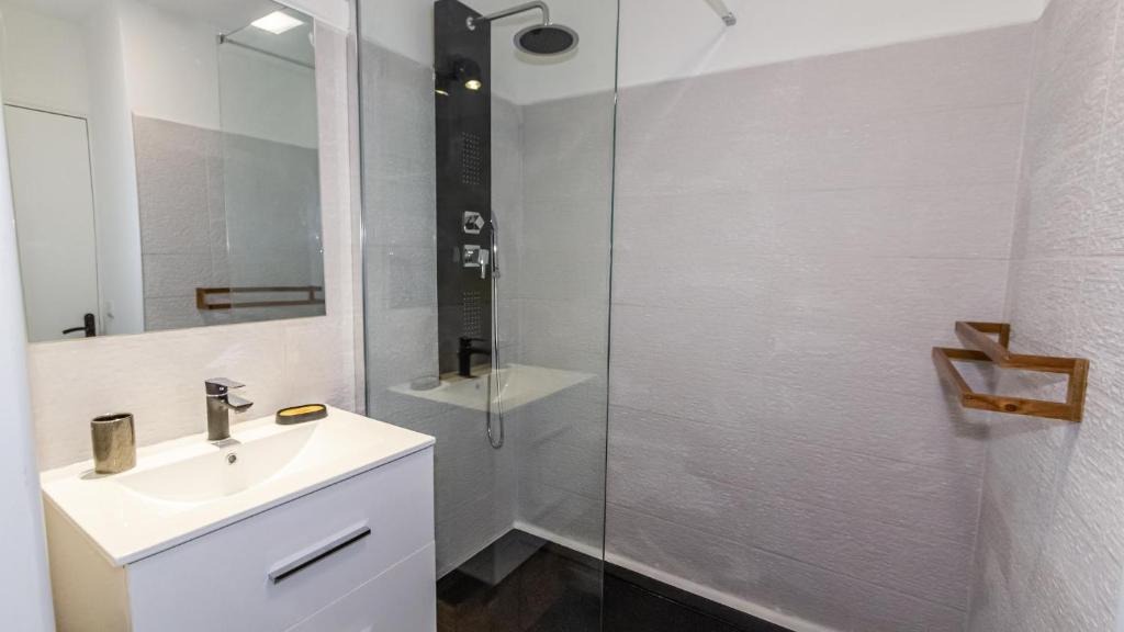 Ti jacques location - Saint-Gilles les bains - studio pour 2 personnes photo 3