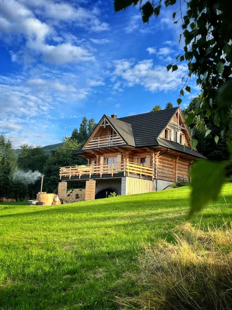 Pacygówka photo 2