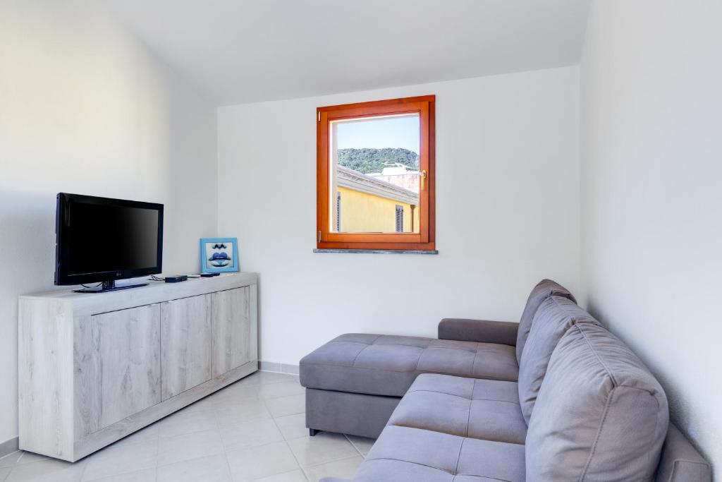 Casa Isa Bosa