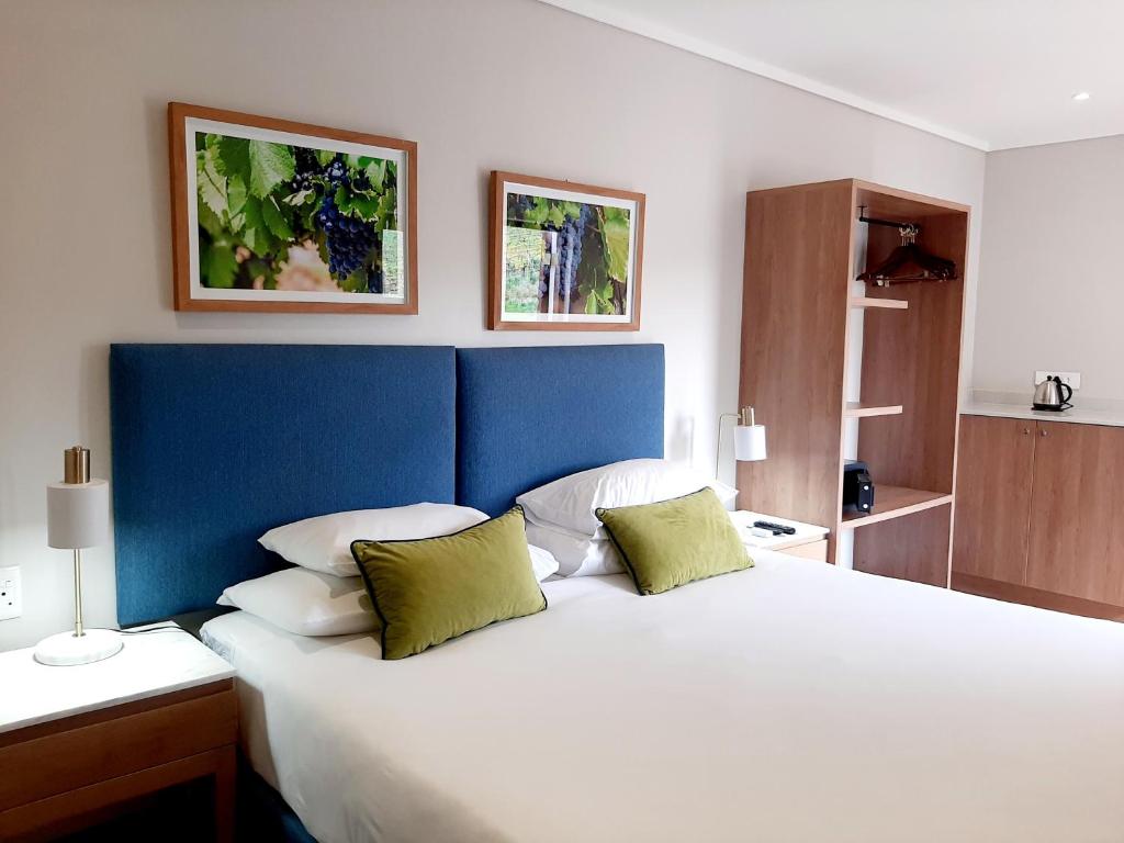 De Zalze Lodge photo 1