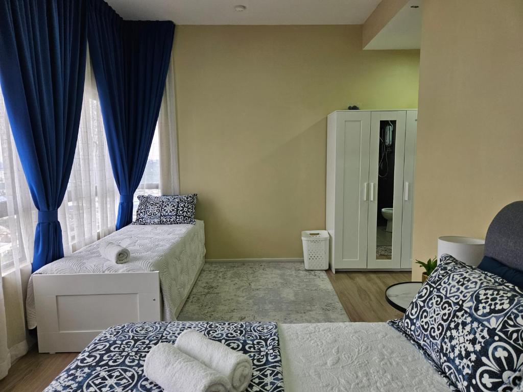 Oasisstay 4 Bedrooms Apartment Bangi Sentral photo 4