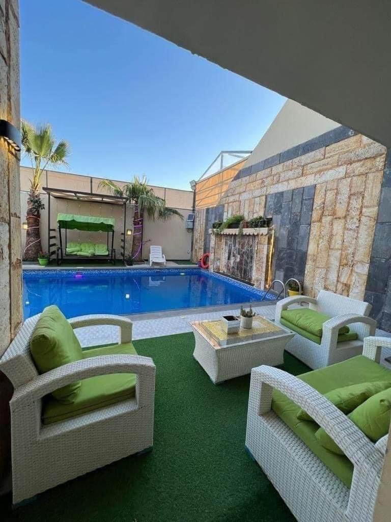 الشاليه الملوكي للاستسفار 0792300352 photo 4