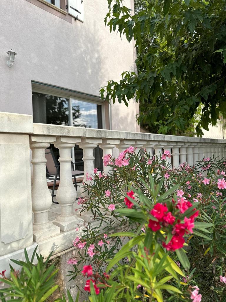 La Villa du Rayol Saint Maximin photo 2