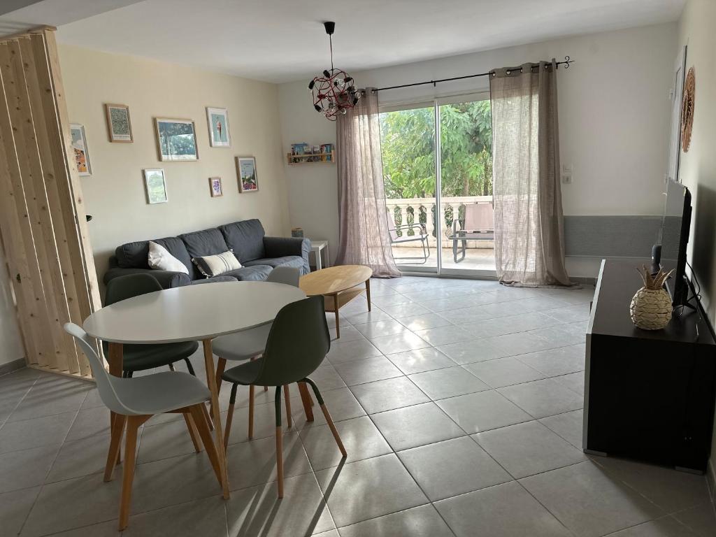 La Villa du Rayol Saint Maximin photo 4