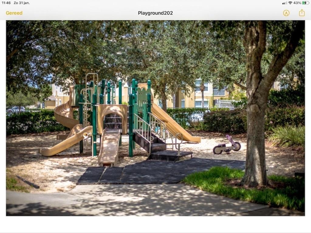 Mickey Holiday Home a Windsor Palms Villa photo 1