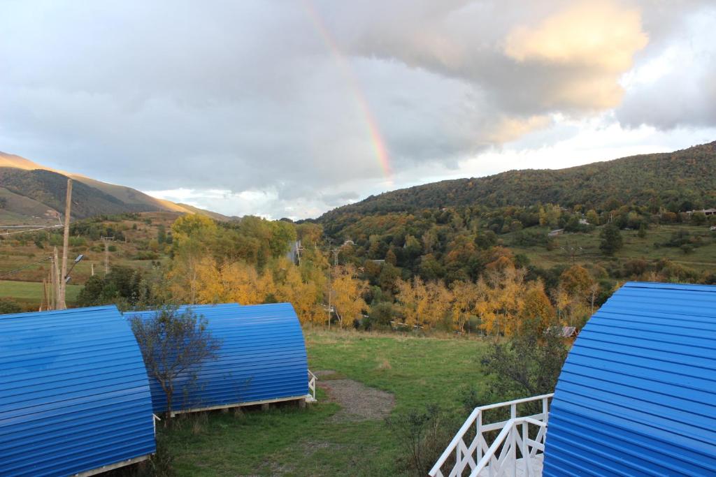 Glamping Eco Valley photo 4