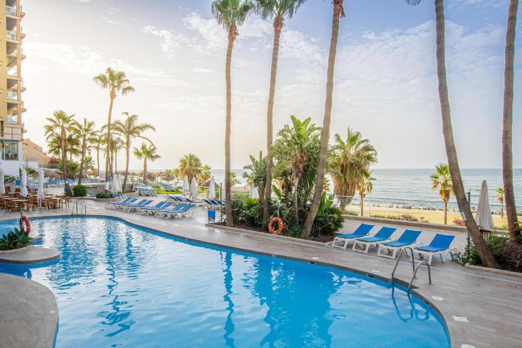 Hotel Best Benalmadena photo 2