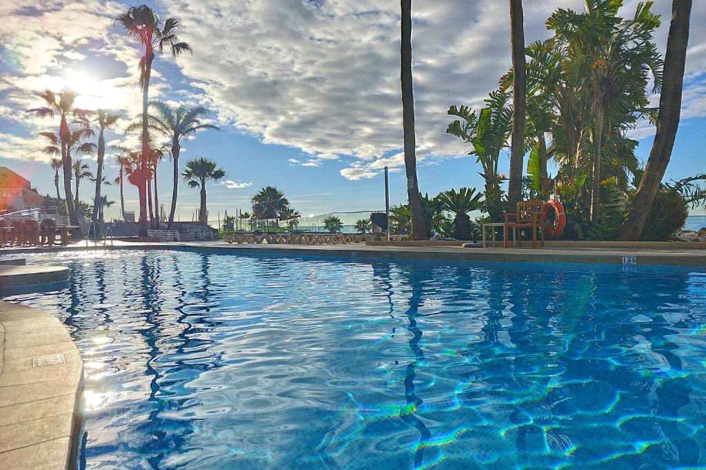 Hotel Best Benalmadena photo 3