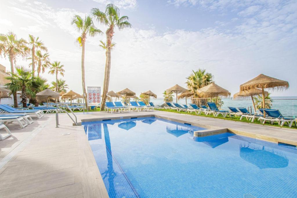 Hotel Best Benalmadena photo 4