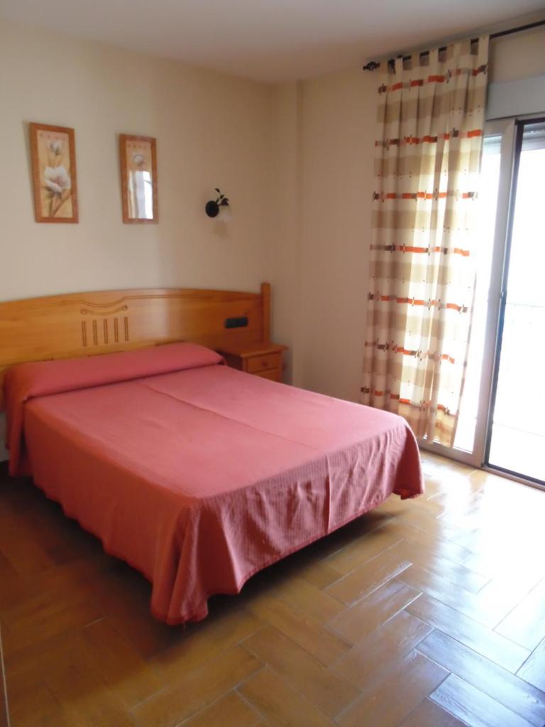 Hostal Ana photo 2