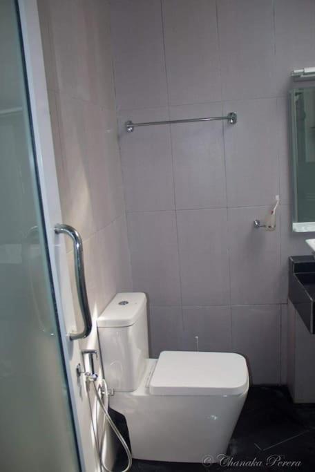 Aayu's studio apartment photo 1